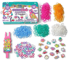 Rainbow Loom Treasure Trove Cute Tique - Wild Willy