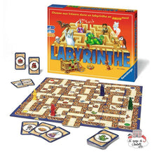 Ravensburger Labyrinth