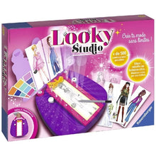 Ravensburger Looky Studio