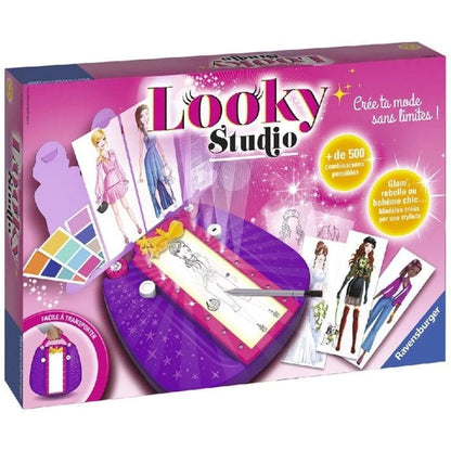 Ravensburger Looky Studio