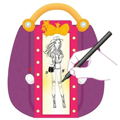 Ravensburger Looky Studio