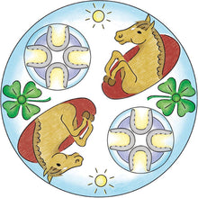 Ravensburger Mandala Designer Horses
