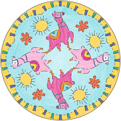 Ravensburger Mandala Designer Lama