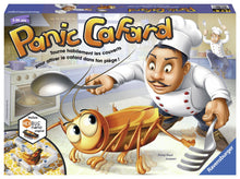 Ravensburger Panic Cafard Board Game
