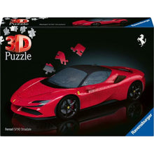 Ravensburger RB Ferrari 3D Puzzle