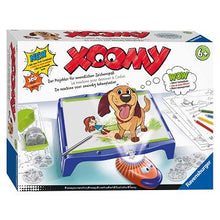 Ravensburger Xoomy 100 Designs