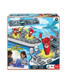 SEA BATTLE GAMES - Wild Willy