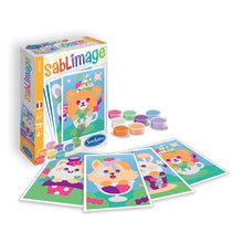 Sentosphere Sablimage Mini Kawaii