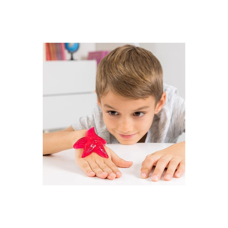 SENTOSPHERE Jelly Soaps