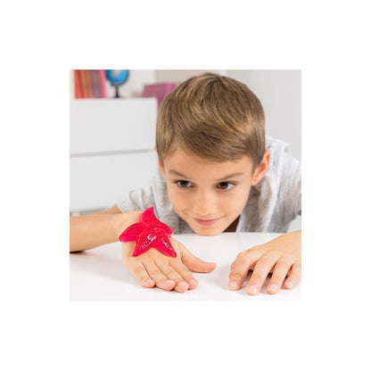 SENTOSPHERE Jelly Soaps