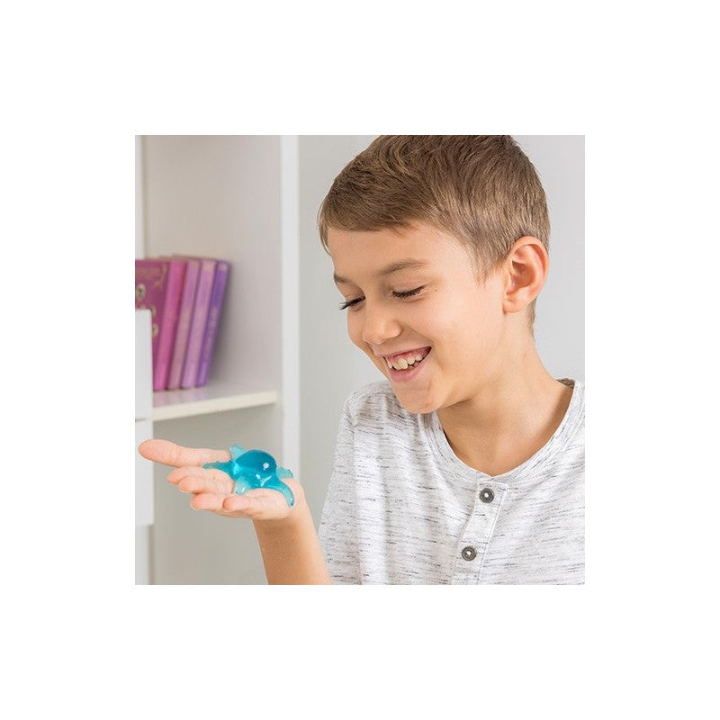 SENTOSPHERE Jelly Soaps