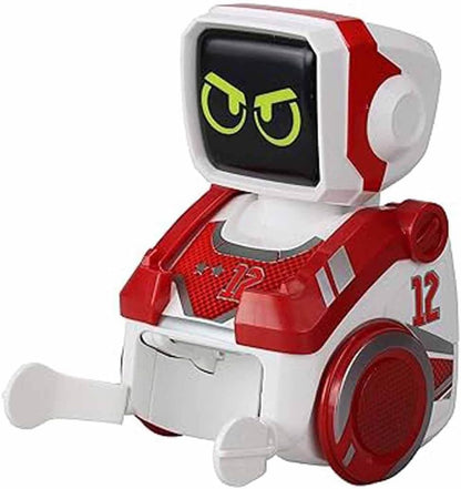 Silverlit Robot Kickabot 3-in-1 Game Edition