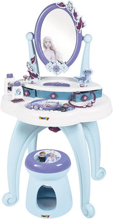 SMOBY Frozen 2-in-1 Dressing Table
