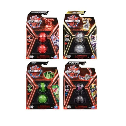 SPIN MASTER Bakugan Assortment