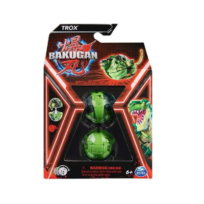 SPIN MASTER Bakugan Assortment