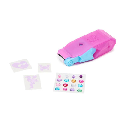 SPIN MASTER Cool Maker Shimmer Me Body Art