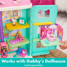 SPIN MASTER Gabby's Dollhouse Pillow Cat Rooms
