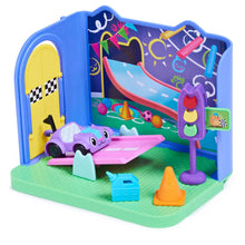 SPIN MASTER Gabby’s Dollhouse Play Room
