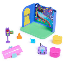 SPIN MASTER Gabby’s Dollhouse Play Room