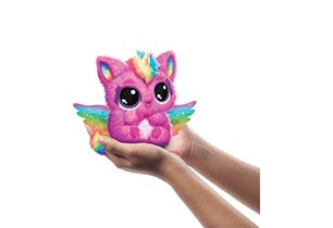 SPIN MASTER Hatchimals Big Egg Mystery Hatch