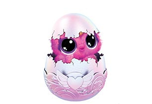 SPIN MASTER Hatchimals Big Egg Mystery Hatch