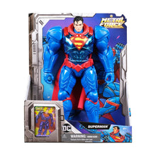 SPIN MASTER Metal Force Superman