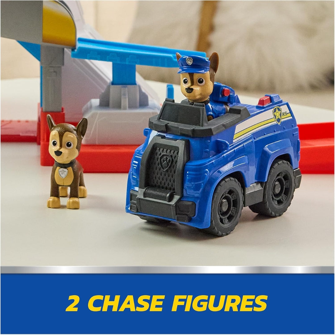 SPIN MASTER PAW PATROL LOOKOUT TOWER Playset