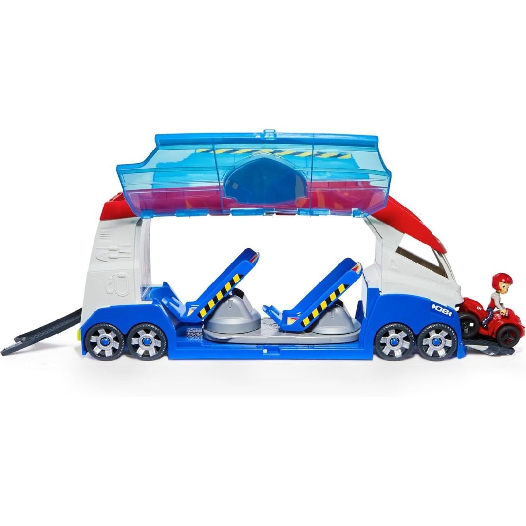 SPIN MASTER Paw Patrol Launch Rescue Patroller