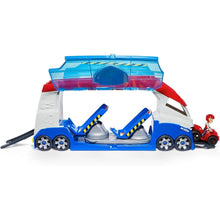 SPIN MASTER Paw Patrol Launch Rescue Patroller