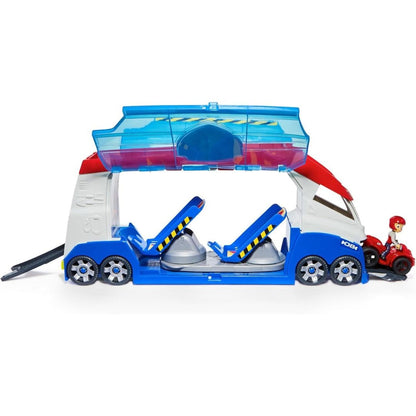 SPIN MASTER Paw Patrol Launch Rescue Patroller