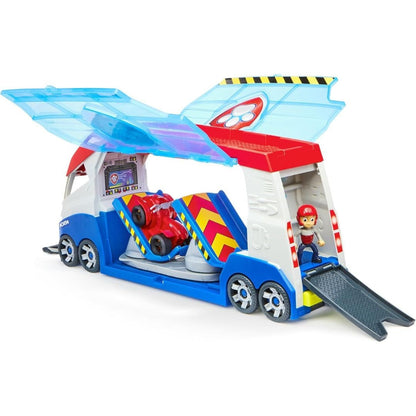 SPIN MASTER Paw Patrol Launch Rescue Patroller