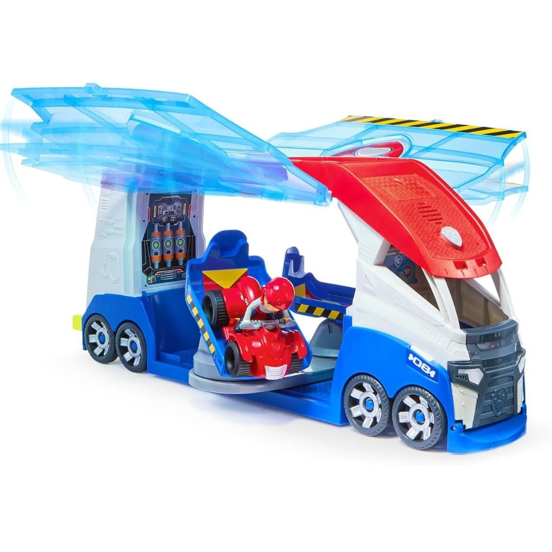 SPIN MASTER Paw Patrol Launch Rescue Patroller