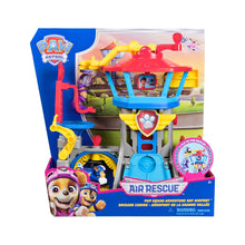 SPIN MASTER Paw Patrol Pup Squad Adventure Bay Airport