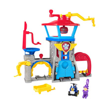 SPIN MASTER Paw Patrol Pup Squad Adventure Bay Airport