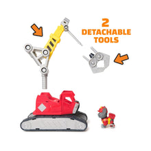 SPIN MASTER Rubble Crew Charger Mega Power Crane
