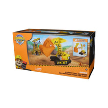 SPIN MASTER Rubble Crew Ultimate Tool 2-in-1 Bulldozer