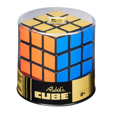 SPIN MASTER Rubiks Cube 50 Years Edition