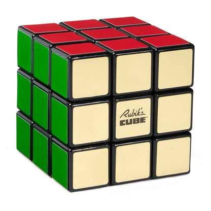 SPIN MASTER Rubiks Cube 50 Years Edition