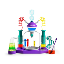 Science Can Crazy Science Experiment Kit - Wild Willy