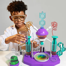 Science Can Crazy Science Experiment Kit - Wild Willy