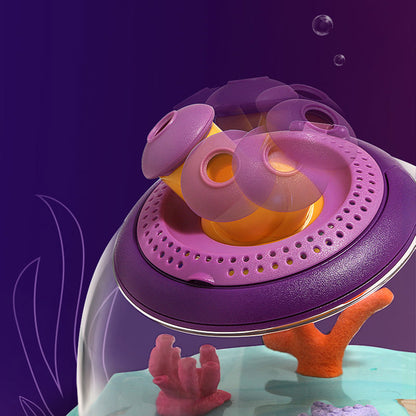 Science Can Elton Insect & Fish Viewer - Wild Willy