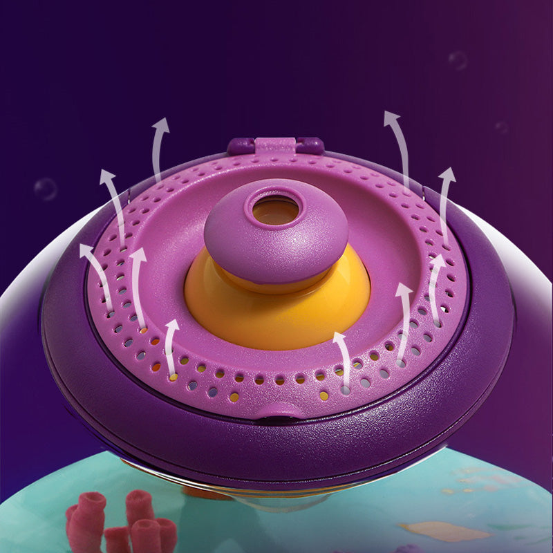 Science Can Elton Insect & Fish Viewer - Wild Willy