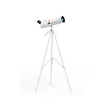 Science Can Horizon Star Telescope - Wild Willy