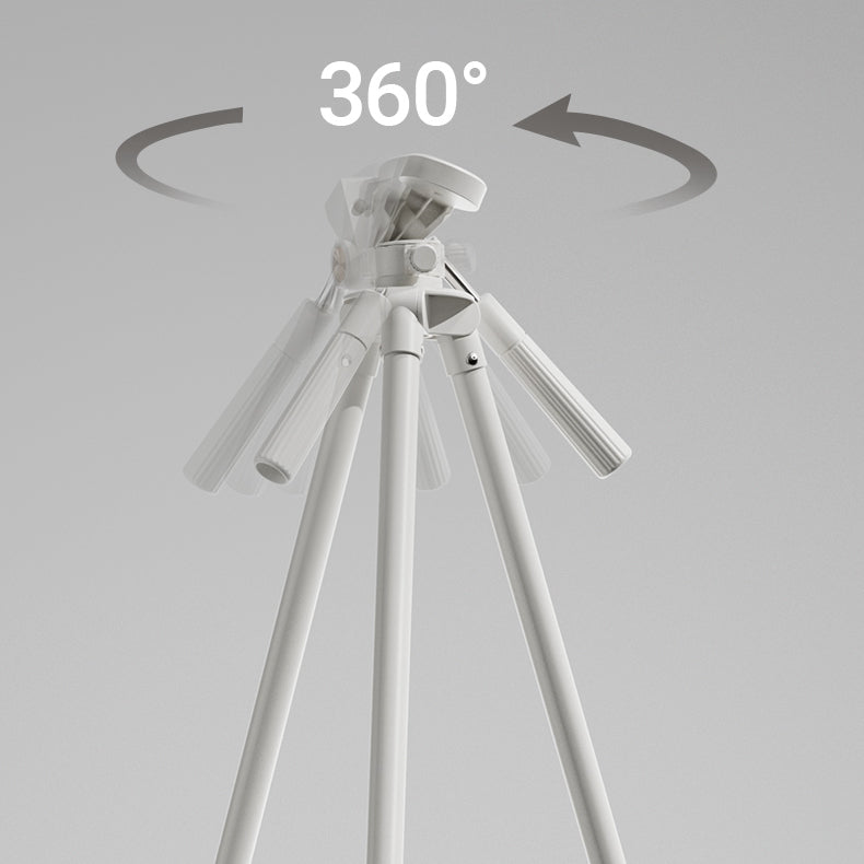 Science Can Horizon Star Telescope