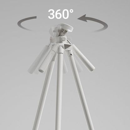 Science Can Horizon Star Telescope
