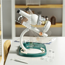 Science Can Microscope Lab Edition - 1600X - Wild Willy