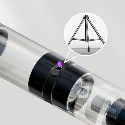 Science Can Microscope & Telescope - Wild Willy