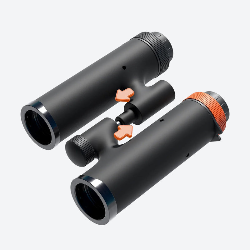 Science Can Multifunction Telescope - Wild Willy