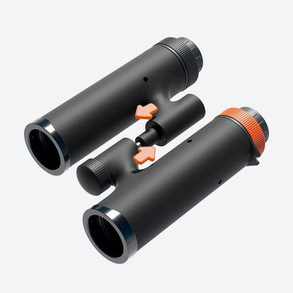 Science Can Multifunction Telescope - Wild Willy