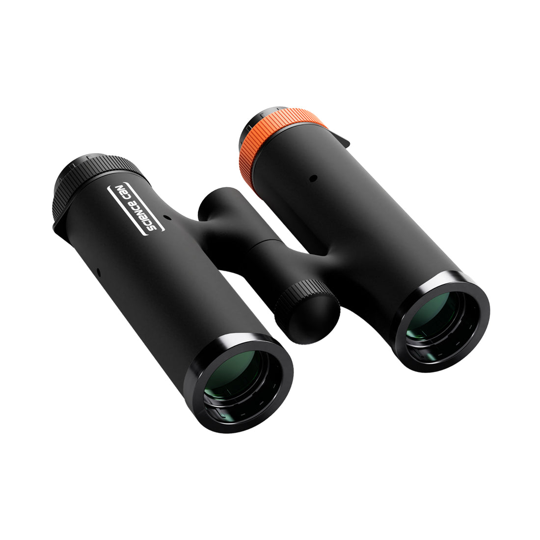 Science Can Multifunction Telescope - Wild Willy
